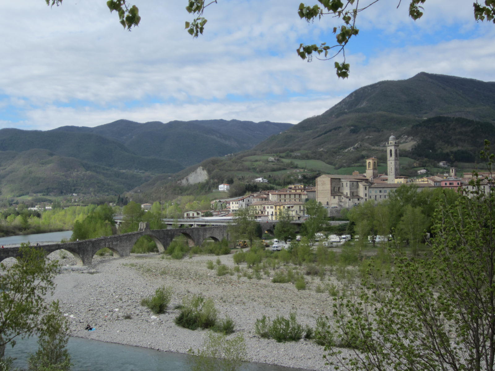 Bobbio