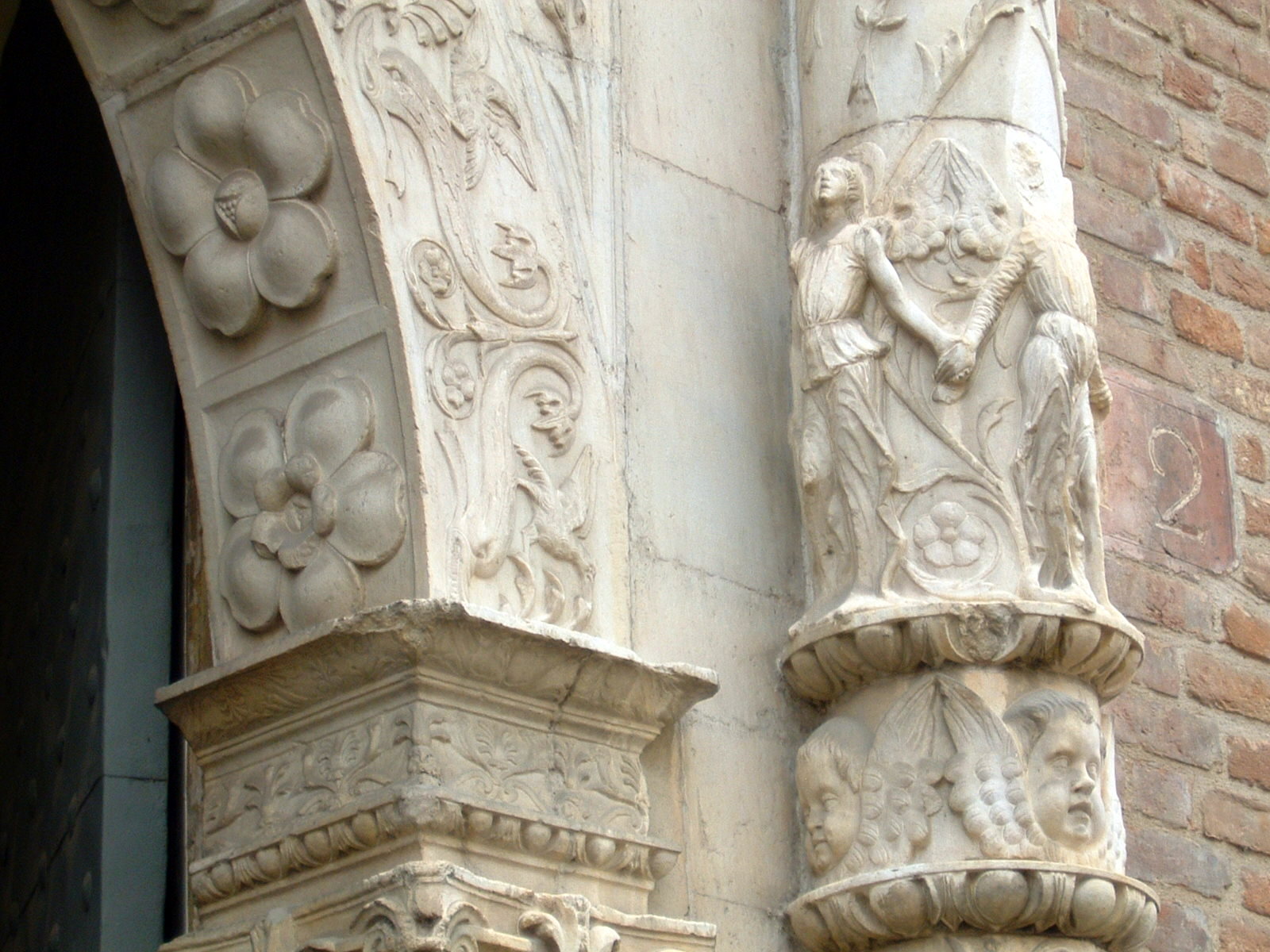 Palazzo Landi - Piacenza