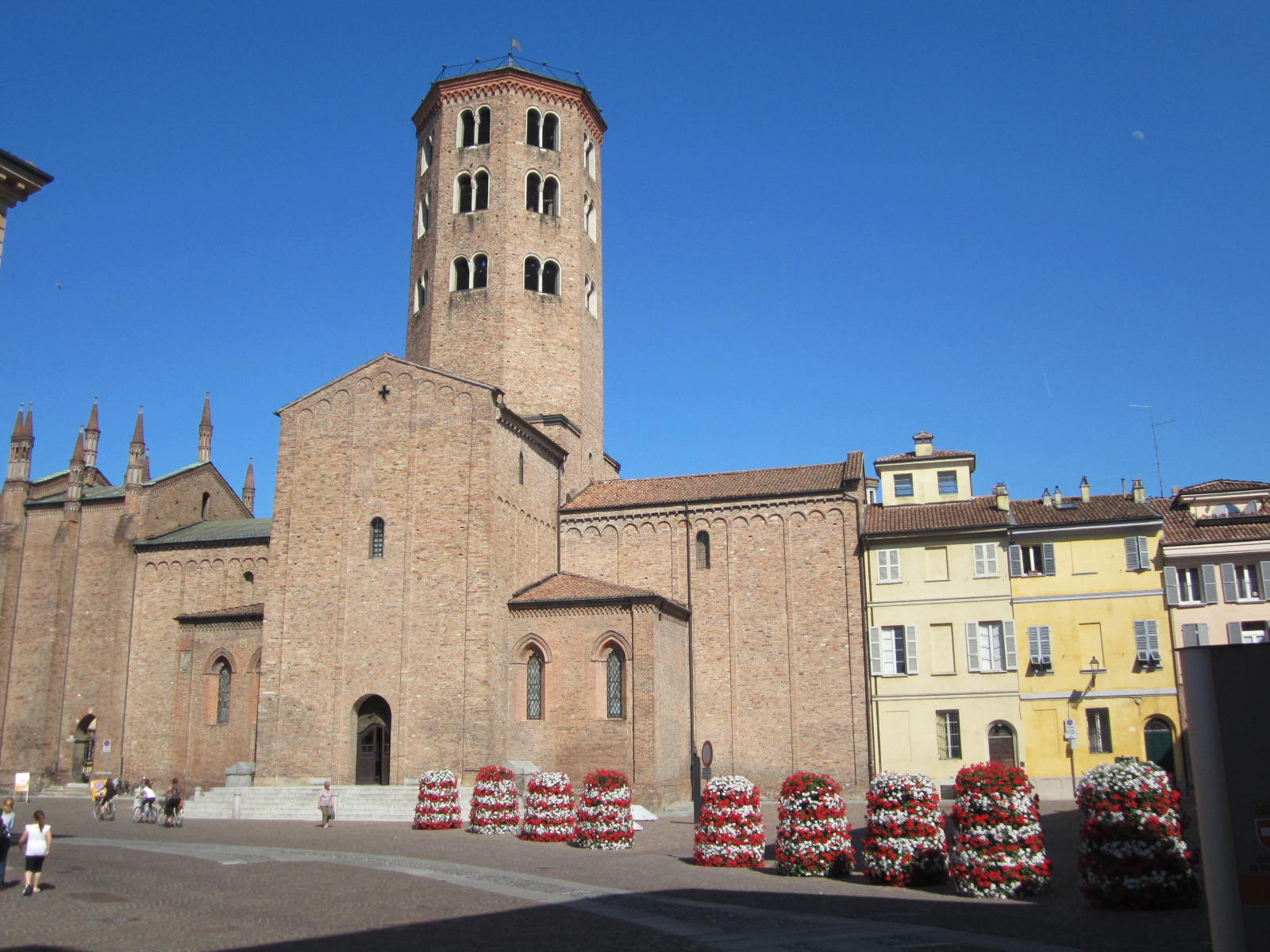 S Antonino - Piacenza