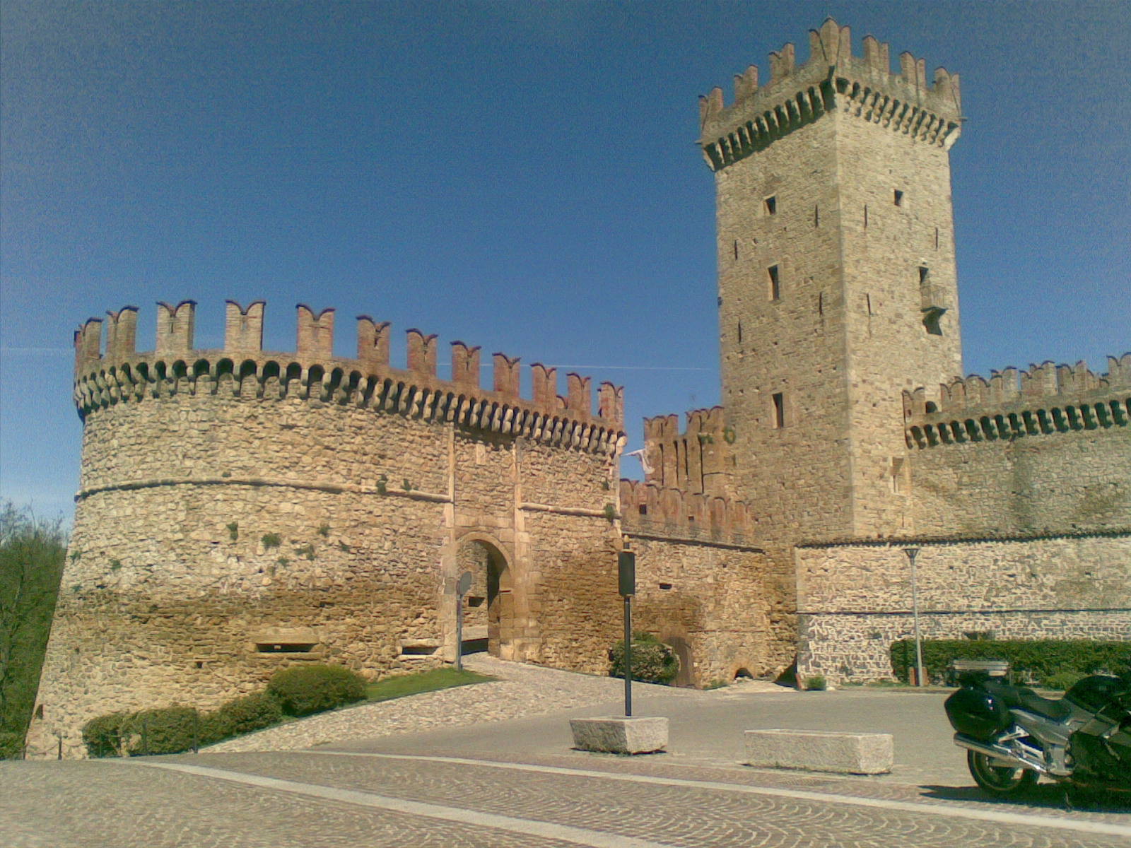 Vigoleno