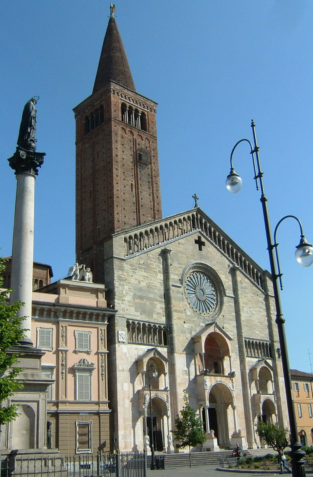 Duomo - Piacenza